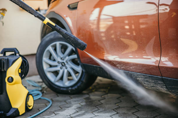 Best Sidewalk Pressure Washing  in Bethpage, NY