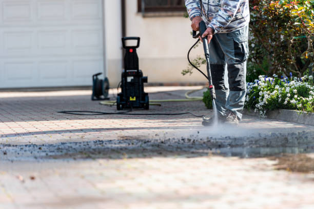 Deck Cleaning Services in Bethpage, NY