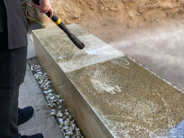 Pressure Washing Estimates in Bethpage, NY