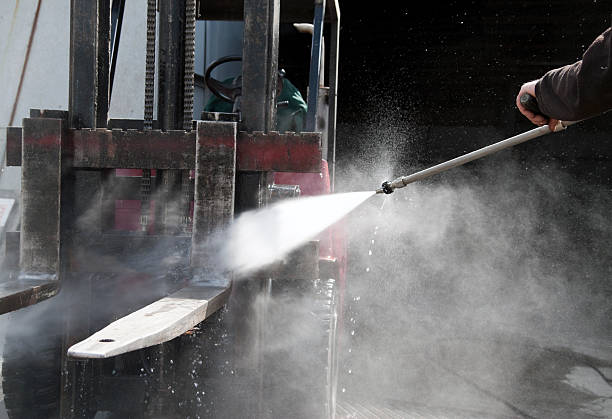 Best Fence Pressure Washing  in Bethpage, NY