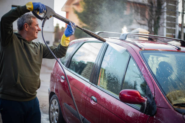 Reliable Bethpage, NY Pressure Washing Solutions