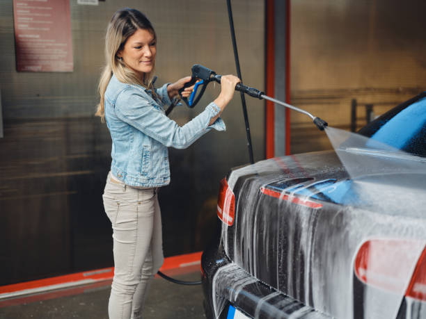 Pressure Washing Services for Businesses in Bethpage, NY
