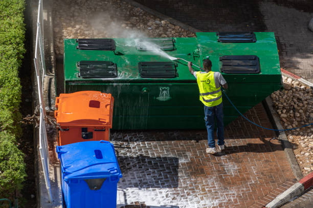 Best Affordable Pressure Washing  in Bethpage, NY